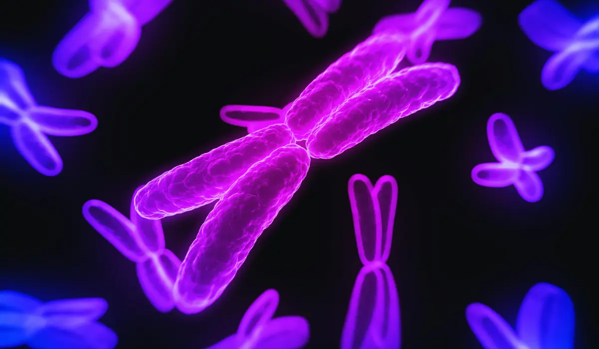 Exploring Klinefelter Syndrome and Its Chromosomal Characteristics