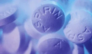 Could Aspirin Be the Key to Reducing Liver Fat?